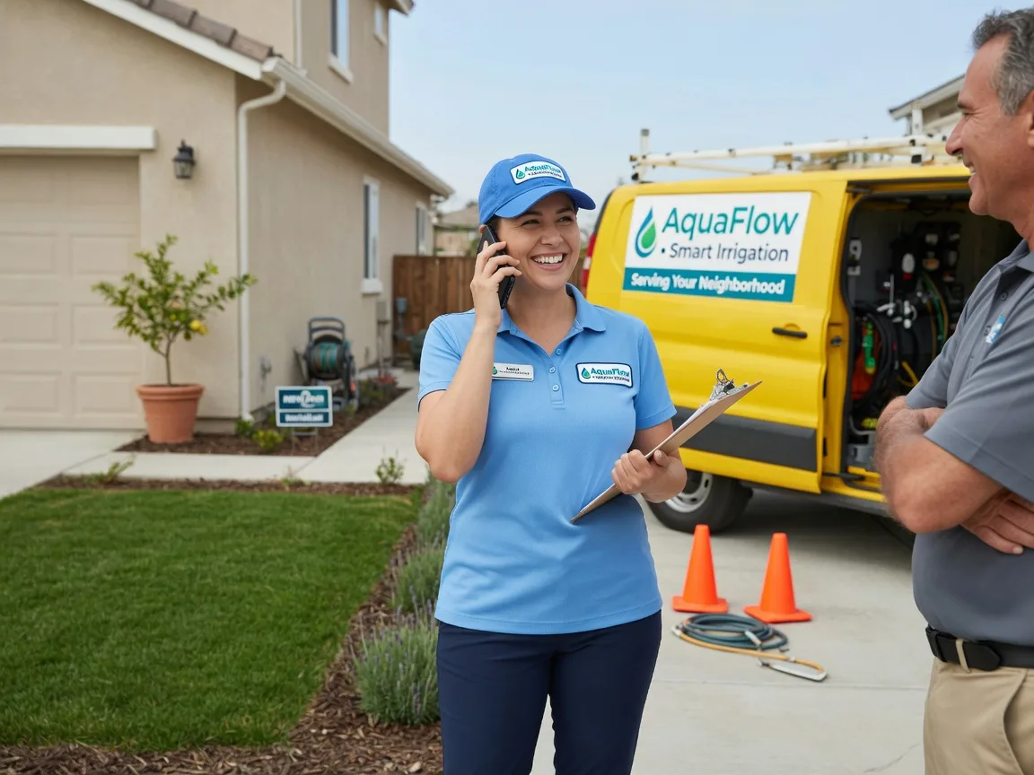 Irrigation Installation Flatwoods, KY FAQs